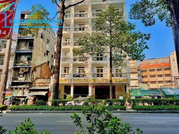 104-106-108-110 Châu Văn Liêm, Phường 11, Quận 5