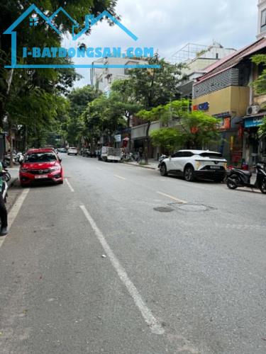 Bán Nhà Mặt phố Nguyễn Gia Thiều Hoàn Kiếm 255m2-3T 1 Sổ 1 Chủ 255 Tỷ Nguyễn Gia Thiều.