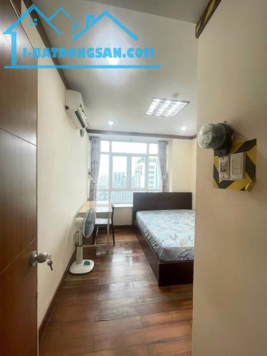 Mình tìm Nam ở ghép căn hộ Chung Cư New Sài Gòn - Phường Phước Kiển, TP HCM