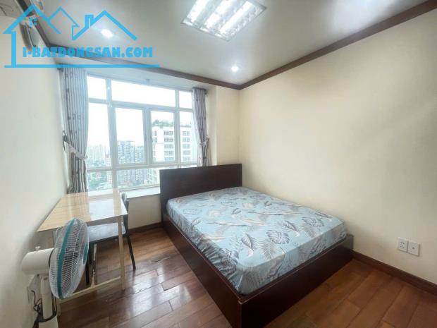 Mình tìm Nam ở ghép căn hộ Chung Cư New Sài Gòn - Phường Phước Kiển, TP HCM - 1