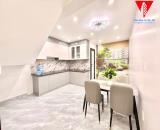 💎 NHÀ MẶT NGÕ TRẦN NHÂN TÔNG - 60M2 MT 7.2M - 3 TẦNG - 2.65 TỶ 💎  Vị trí: NGÕ  TRẦN NHÂN