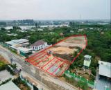 CHƯA ĐẾN 1 TỶ – SỞ HỮU NGAY ĐẤT NỀN MẶT TIỀN VIEW SÔNG HL15 - SỔ RIÊNG