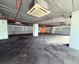 CHO THUÊ MBKD MẶT TIỀN 12M - DIỆN TÍCH 800M2 PHÙ HỢP NHÀ HÀNG TẠI NAM TRUNG YÊN, CẦU GIẤY
