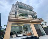 NHÀ ĐẸP 3 TẦNG TẠI TÂN TIẾN AN DƯƠNG NẰM GIỮA 3 KHU CÔNG NGHIỆP AN DƯƠNG, TRÀNG DUỆ VÀ NOM