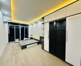 NHÀ ĐƯỜNG BƯỞI KHÔNG QUY HOẠCH - 6 TẦNG THANG MÁY - GẦN MẶT PHỐ
