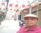 💥F0- DƯỚI 12 TỶ- ĐỐNG ĐA- 50M RA PHỐ- NGÕ RỘNG THOÁNG- NHÀ DÂN- 40M²- 6 TẦNG- THANG MÁY💥