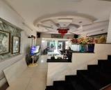 Bán nhà hẻm ô tô lô góc 2 mặt tiền Phan Anh, 3 tầng 52m Bình Tân, đủ tiện ích, chỉ 4.x Tỷ.