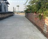 Bán gấp giá rẻ Bắc Lý 100m, đất, mặt tiền 5m, 1.1 tỷ Hiệp Hòa, Bắc Giang.