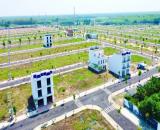 Đất nền Khu đô thị Bắc Sài Gòn – chỉ 239 triệu – sổ hồng riêng
