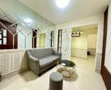 Cho thuê tập thể tầng 1 ngõ ôtô phố Mai Động, Hoàng Mai 50m, 1.5 ngủ, giá 6.5tr/tháng