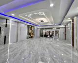 Nhà đường Đình Nghi Xuân, Tân Phú - 5 Tầng - Ngang 5m - DT 91m² - Giá 10 tỷ