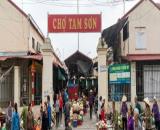 CHỈ NHỈNH 1 TỶ ,  ĐẤT ĐẸP TẠI TỪ SƠN - BẮC NINH