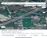 Tôi chính chủ bán 7300m² đường Vành Đai Tân An
