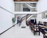 Bán Biệt Thự Mini Mặt Tiền Thạch Thị Thanh Q1 - 4 tầng ( 6 x 23 m ) - Giá Tốt Nhất Khu Vực