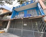 NHÀ 2 TẦNG SÁT NGUYỄN VĂN QUÁ, QUẬN 12 – HẺM XE TẢI NHỎ - GIÁ 3.6 TỶ.