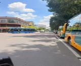 BÁN NHÀ PHẠM NGŨ LÃO Q.1 ĐỐI DIỆN METRO BẾN THÀNH. 32 Tỉ