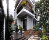 Bán biệt thự 21/21 Xuân Thuỷ, Phường Thảo Điền, Thủ Đức