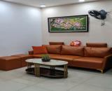 Bán căn hộ Hoàng Kim Thế Gia căn góc. 82m2 - 3PN - giá bán 3 tỷ 7. Sổ hồng riêng