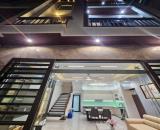 Bán nhà ngõ đường Lê Thanh Nghị, TP Hải Dương, 50m2, 3 tầng 1 tum, mt 4.8m, 3 ngủ, 3 vs, n
