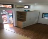 Cho thuê nhà 4 tầng ,lô góc, 33m2, cách mặt phố Quan Nhân 40m  , 0915112200