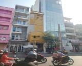 Bán nhà Mặt Phố Sư Vạn Hạnh, P.Hòa Hưng (P.12, P10 cũ) Dt: 4x17m ,Kết cấu 5 Tầng Gía 36Tỷ