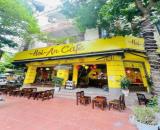 Cho Thuê Lô góc MP Lưu Quang Vũ - 60m - 5T- Vỉ hè rộng, 3 Ôtô tránh – KD Cafe siêu đỉnh