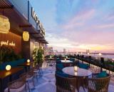 Cho Thuê Gấp Tầng Thượng 188m² Tại Tòa Nhà Căn Hộ Cao Cấp – Tây Hồ, Hà Nội