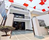 💎  HAI BÀ TRƯNG - 80.9M2 MT 4.3M - 3 TẦNG - hơn 10 tỷ 💎  Vị trí: HAI BÀ TRƯNG - Mặt phố