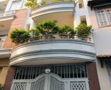 Nhà Đa Kao Quận 1 giảm sâu 1.2 tỷ: 4 tấm đúc, sổ vuông đét 16 tỷ 800 triệu