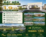 Có ngay lô đất tại KDT Thống Nhất giá chưa đến 2 tỷ