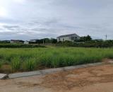 Đất trung tâm Phú Cát 100m2 mặt tiền 9.6m - sổ đỏ riêng - chỉ 1.4 tỷ, đường ô tô