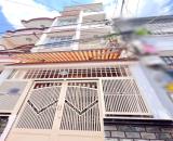NHÀ 3 LẦU 4x16M GẦN HXH ĐƯỜNG NGUYỄN CHẾ NGHĨA QUẬN 8
