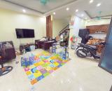 NHÀ ĐẸP HỒ TÙNG MẬU - CẦU GIẤY, LÔ GÓC - GẦN Ô TÔ - 35M x 5T - 8,x
