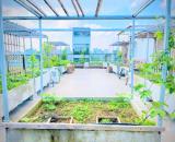 210m² TỐT NHẤT VILLA SÂN VƯỜN 2 tầng ĐƯỜNG 7M5 BỜ QUAN ven Sông