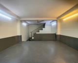 Nhà HXH chợ Tân Bình, Phú Hòa - Lạc Long Quân , 3 tầng - 84m2 – hơn 5 tỷ.
