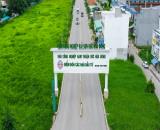 Bán đất khu công nghiệp 5.500m2 cụm công nghiệp Hải Sơn Đức Hòa Đông