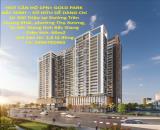 HOT CĂN HỘ 1PN+ GOLD PARK BẮC NINH – SỞ HỮU DỄ DÀNG Chỉ từ 400 Triệu tại Tp Bắc Giang