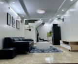 Cho thuê nhà ngõ ba gác phố Phú Đô, Nam Từ Liêm 35m x 5 tầng, giá 14tr/tháng