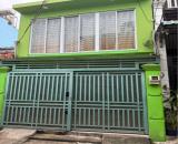 CẠNH AEON TÂN PHÚ - 48M2 (4 X 12) - 2 TẦNG HẺM XE HƠI - CHỈ NHÍCH 4 TỶ