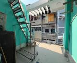 NHÀ 4 TẦNG BTCT NGAY CHỢ HÀ TÔN QUYỀN - QUẬN 5