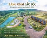 SỞ HỮU ĐẤT VIEW HỒ BẢO LỘC THỔ CƯ 100% – SỔ RIÊNG TỪNG LÔ