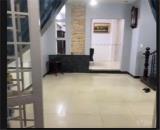 Cho thuê nhà nguyên căn full nội thất phan văn trị, bình thạnh