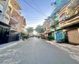 Bán nhà hẻm 8m thông Diệp Minh Châu - P.Tân Sơn Nhì - DT : 4x16m - trệt 2 lầu -Giá : 8.5tỷ