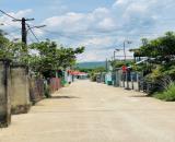 Đất Đà Nẵng - gần Hoà Vang trục chính đón đầu QL14B mở rộng 34m