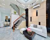 Nhanh mới kịp,Ngang 6m hiếm, hẻm xe hơi Trương Quốc Dung_Nguyễn Văn Trỗi, 4 Tầng, 9.x Tỷ