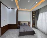 Bán 55m - 7 Tầng - 4.5m.Mặt Tiền.( Đường Bưởi ) Ba Đình