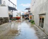 BÁN NHÀ MẶT TIỀN HẺM BÔNG SAO- P.5 QUẬN 8 - 109M2 - NHỈNH 6 TỶ - LH 0784968131