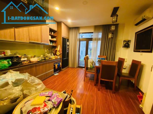 SIÊU PHẨM HOÀN KIẾM – MẶT PHỐ TRƯƠNG HÁN SIÊU: 87M2 X6 TẦNG – KINH DOANH ĐỈNH CAO - 62 TỶ - 1