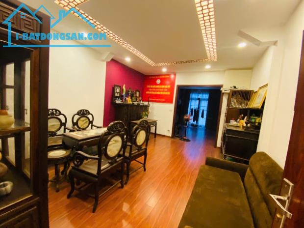 SIÊU PHẨM HOÀN KIẾM – MẶT PHỐ TRƯƠNG HÁN SIÊU: 87M2 X6 TẦNG – KINH DOANH ĐỈNH CAO - 62 TỶ - 2