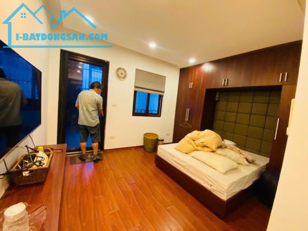 SIÊU PHẨM HOÀN KIẾM – MẶT PHỐ TRƯƠNG HÁN SIÊU: 87M2 X6 TẦNG – KINH DOANH ĐỈNH CAO - 62 TỶ - 3